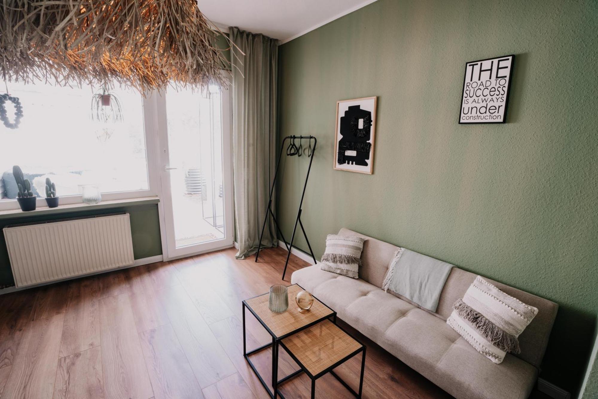 Soonwald Studio Mit Terrasse & Whirlpool Stromberg  Esterno foto